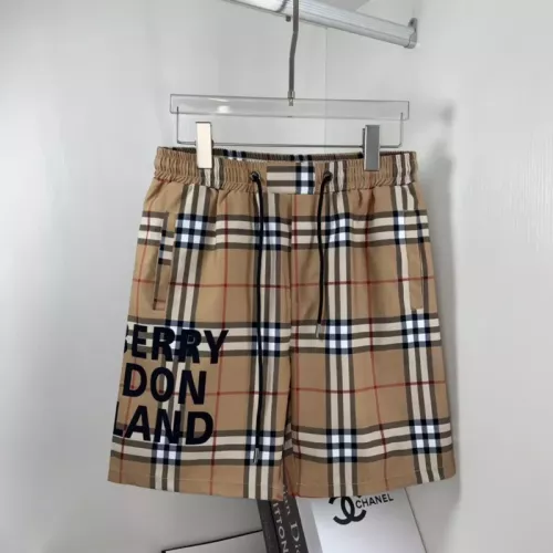 Burberry Pants For Men #1362713