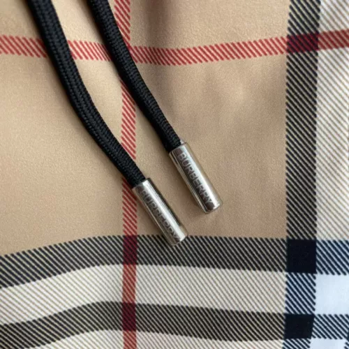 Replica Burberry Pants For Men #1362713 $36.00 USD for Wholesale