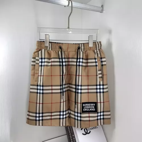 Burberry Pants For Men #1362714