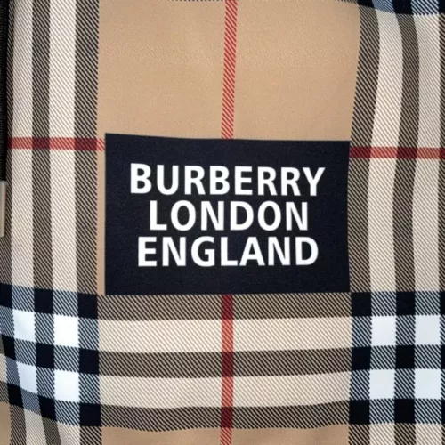 Replica Burberry Pants For Men #1362714 $36.00 USD for Wholesale