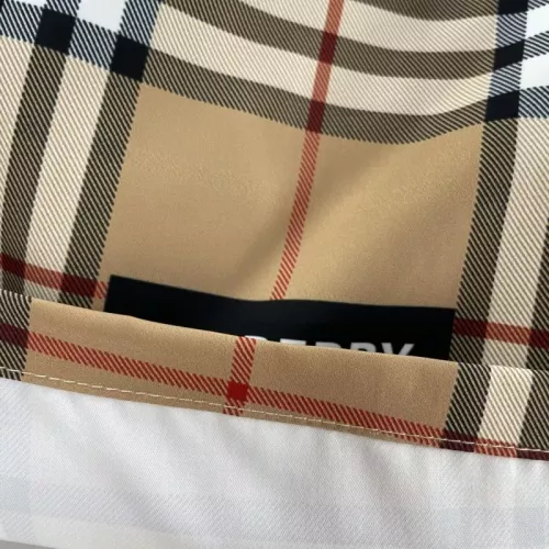 Replica Burberry Pants For Men #1362714 $36.00 USD for Wholesale