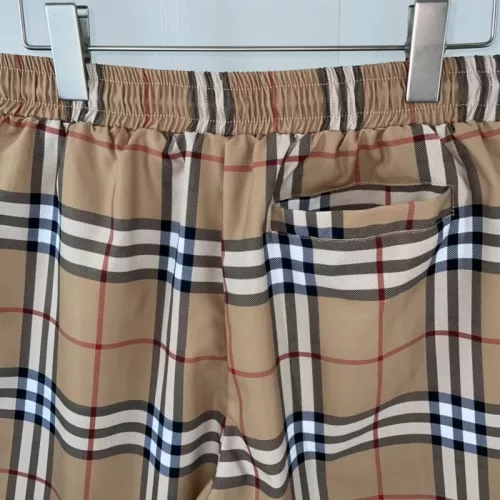 Replica Burberry Pants For Men #1362714 $36.00 USD for Wholesale