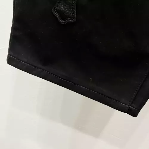 Replica Chrome Hearts Jeans For Unisex #1362721 $56.00 USD for Wholesale