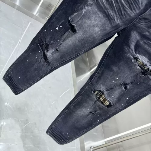 Replica Amiri Jeans For Unisex #1362750 $60.00 USD for Wholesale
