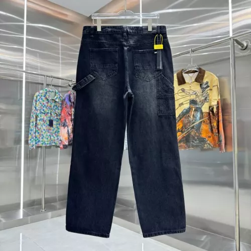Replica Amiri Jeans For Unisex #1362754 $56.00 USD for Wholesale