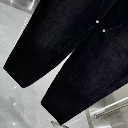 Replica Amiri Jeans For Unisex #1362754 $56.00 USD for Wholesale