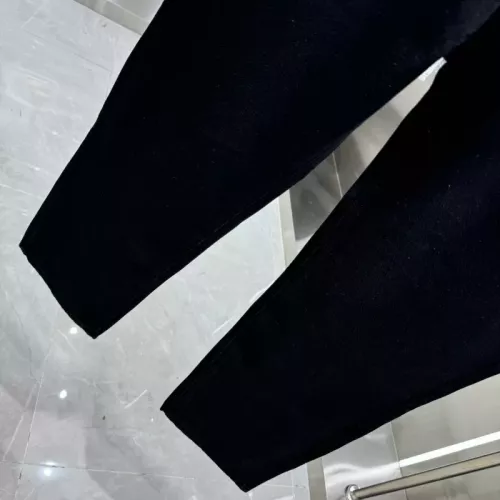 Replica Balenciaga Jeans For Unisex #1362757 $52.00 USD for Wholesale