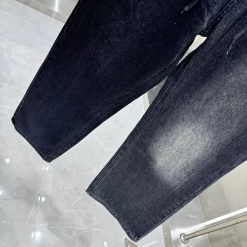 Replica Balenciaga Jeans For Unisex #1362760 $52.00 USD for Wholesale