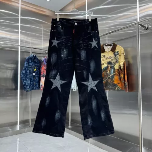 Dsquared Jeans For Unisex #1362767, $64.00 USD, [ITEM#1362767], Dsquared Jeans