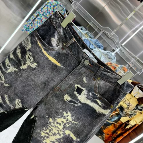 Replica Givenchy Jeans For Unisex #1362768 $52.00 USD for Wholesale