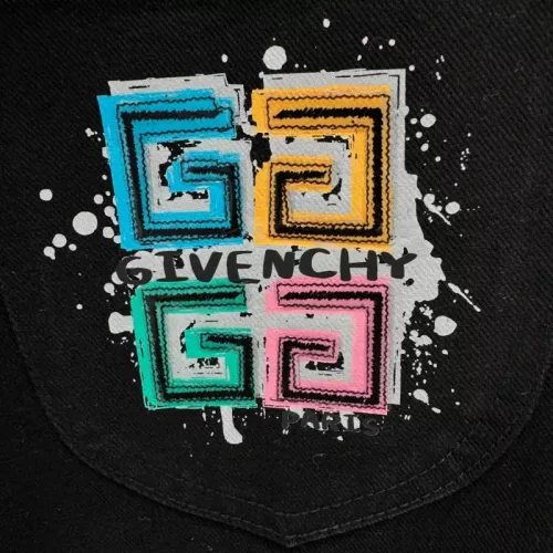 Replica Givenchy Jeans For Unisex #1362770 $52.00 USD for Wholesale