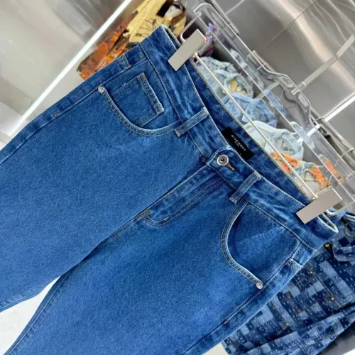 Replica Givenchy Jeans For Unisex #1362771 $52.00 USD for Wholesale