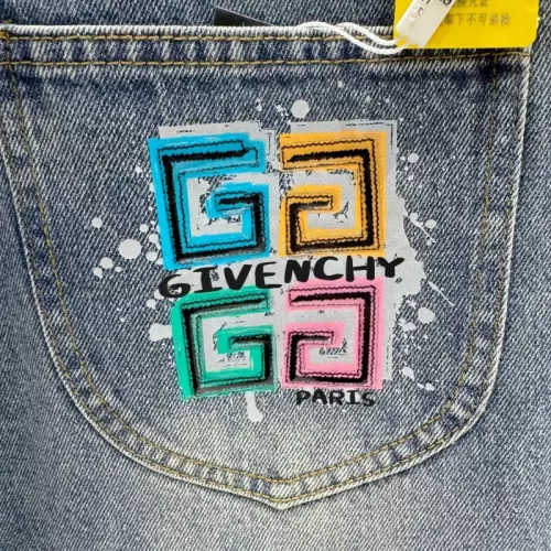 Replica Givenchy Jeans For Unisex #1362772 $52.00 USD for Wholesale