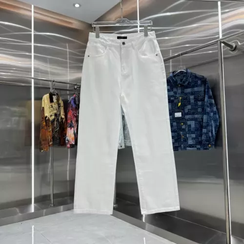 Replica Givenchy Jeans For Unisex #1362773 $52.00 USD for Wholesale