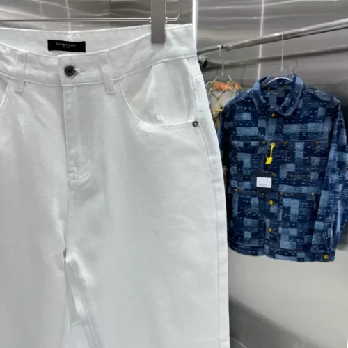 Replica Givenchy Jeans For Unisex #1362773 $52.00 USD for Wholesale