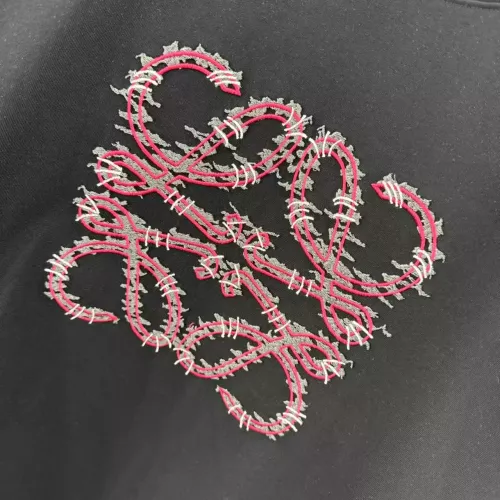 Replica LOEWE T-Shirts Short Sleeved For Unisex #1362793 $42.00 USD for Wholesale