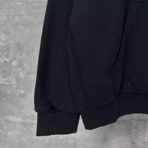 Replica Balenciaga Hoodies Long Sleeved For Unisex #1362814 $85.00 USD for Wholesale