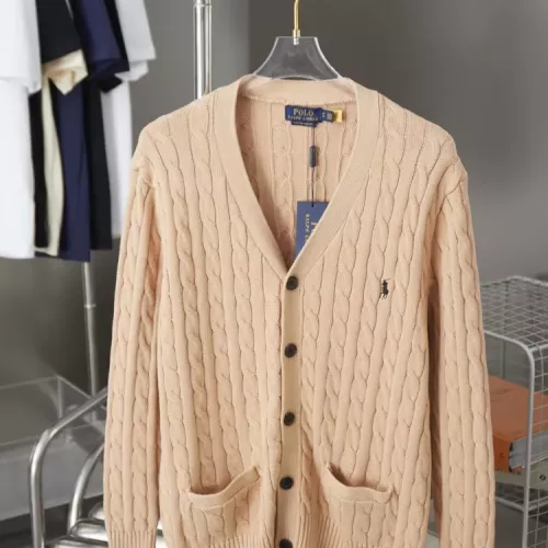 Ralph Lauren Polo Sweaters Long Sleeved For Unisex #1362855, $52.00 USD, [ITEM#1362855], Ralph Lauren Polo Sweaters