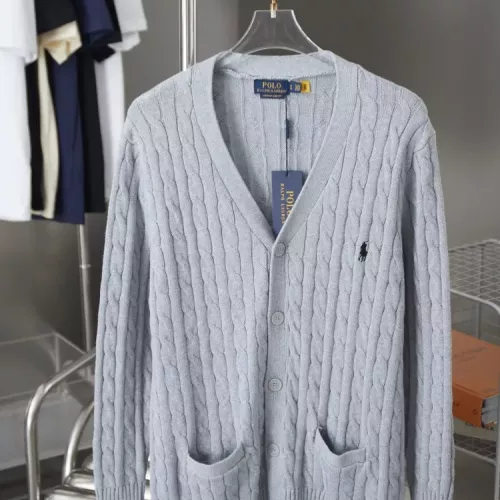 Ralph Lauren Polo Sweaters Long Sleeved For Unisex #1362856, $52.00 USD, [ITEM#1362856], Ralph Lauren Polo Sweaters