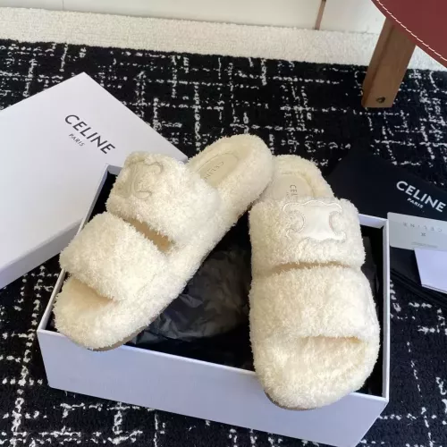 Celine Slippers For Women #1362902