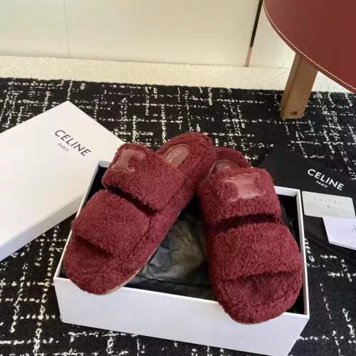 Celine Slippers For Women #1362904