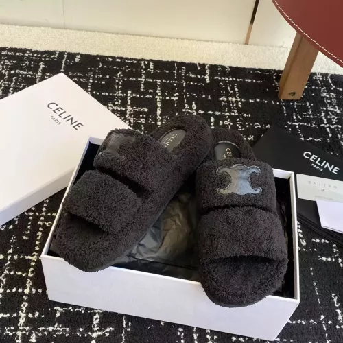 Celine Slippers For Women #1362905