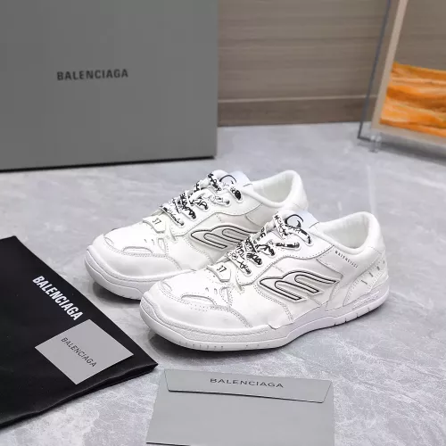 Replica Balenciaga Casual Shoes For Men #1362937 $125.00 USD for Wholesale