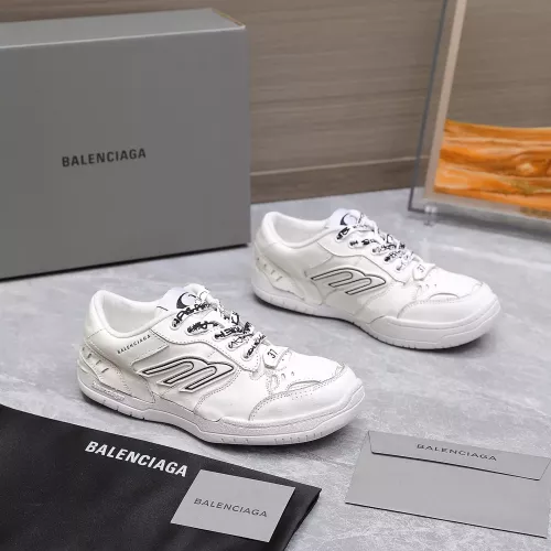 Replica Balenciaga Casual Shoes For Men #1362937 $125.00 USD for Wholesale