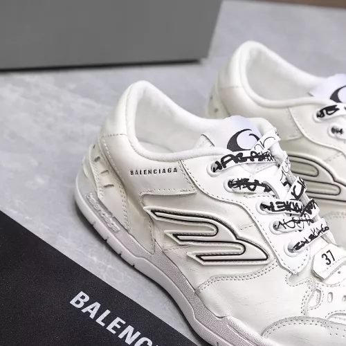 Replica Balenciaga Casual Shoes For Men #1362937 $125.00 USD for Wholesale
