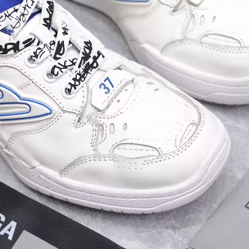 Replica Balenciaga Casual Shoes For Women #1362938 $125.00 USD for Wholesale