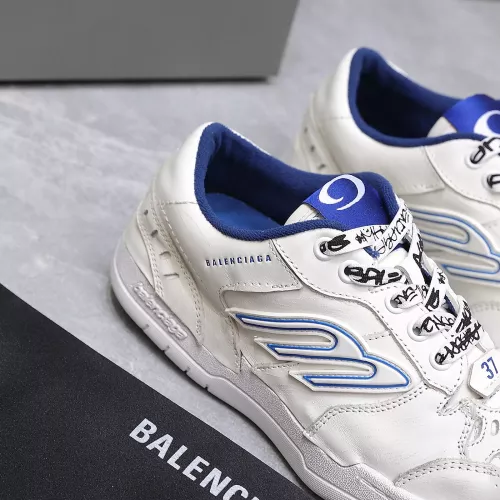 Replica Balenciaga Casual Shoes For Women #1362938 $125.00 USD for Wholesale
