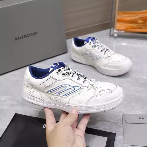 Balenciaga Casual Shoes For Men #1362939, $125.00 USD, [ITEM#1362939], Balenciaga Casual Shoes