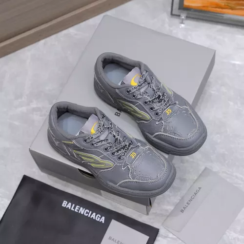 Replica Balenciaga Casual Shoes For Women #1362942 $125.00 USD for Wholesale