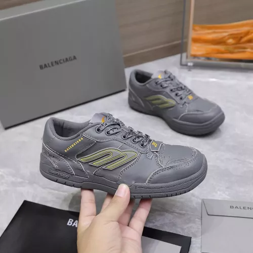 Balenciaga Casual Shoes For Men #1362943, $125.00 USD, [ITEM#1362943], Balenciaga Casual Shoes
