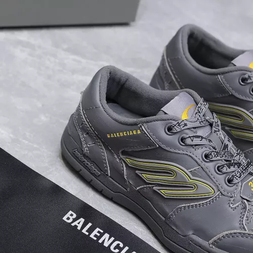 Replica Balenciaga Casual Shoes For Men #1362943 $125.00 USD for Wholesale