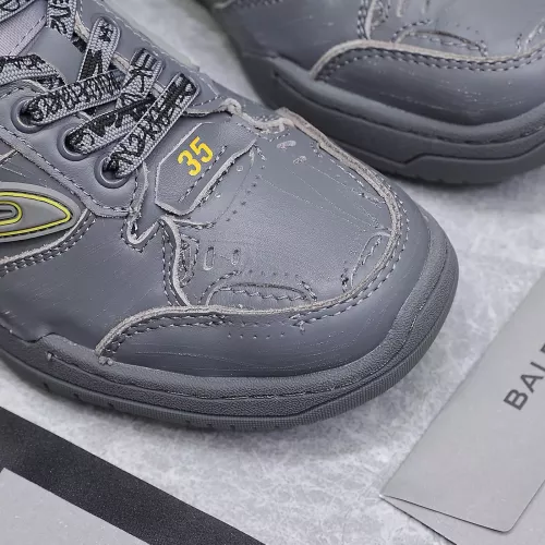 Replica Balenciaga Casual Shoes For Men #1362943 $125.00 USD for Wholesale