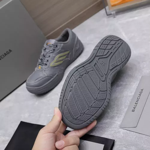 Replica Balenciaga Casual Shoes For Men #1362943 $125.00 USD for Wholesale