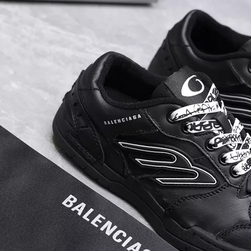 Replica Balenciaga Casual Shoes For Men #1362945 $125.00 USD for Wholesale