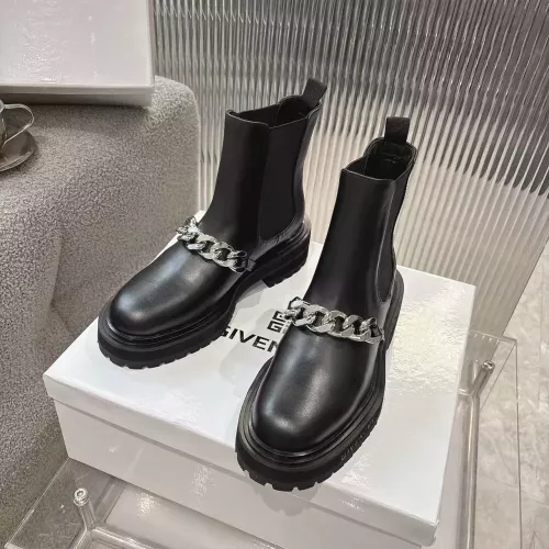 Replica Givenchy Casual Shoes For Women #1362969 $108.00 USD for Wholesale