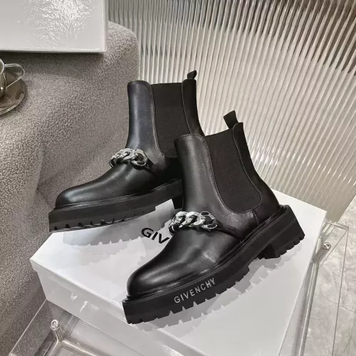 Replica Givenchy Casual Shoes For Women #1362969 $108.00 USD for Wholesale