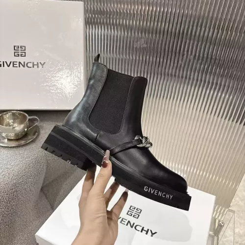 Replica Givenchy Casual Shoes For Women #1362969 $108.00 USD for Wholesale