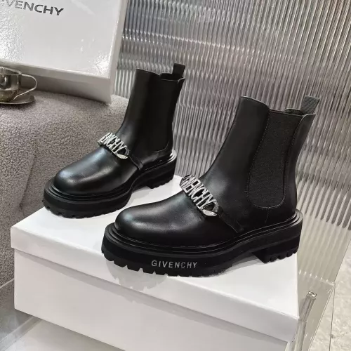 Givenchy Casual Shoes For Women #1362970