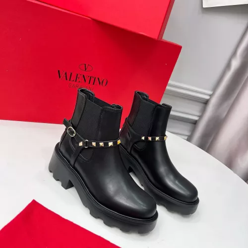 Valentino Boots For Women #1362985