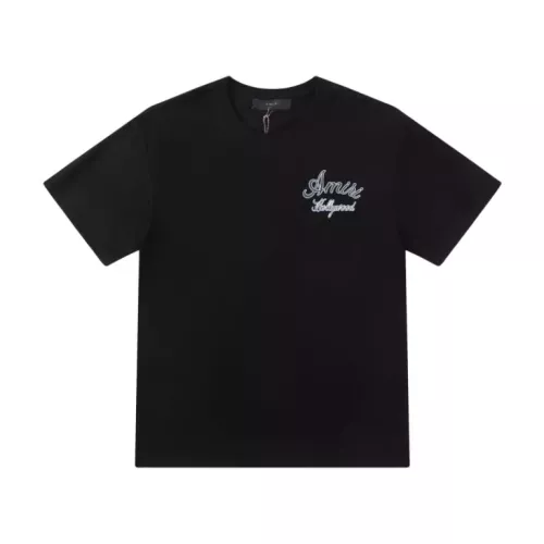 Amiri T-Shirts Short Sleeved For Unisex #1362995, $34.00 USD, [ITEM#1362995], Amiri T-Shirts