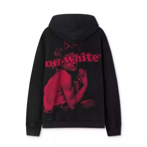 Off-White Hoodies Long Sleeved For Unisex #1363005