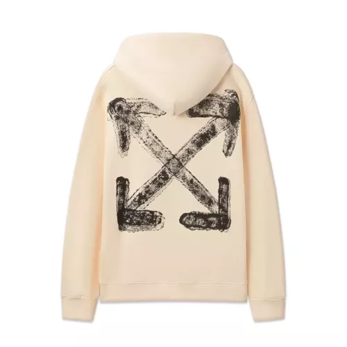 Off-White Hoodies Long Sleeved For Unisex #1363010, $48.00 USD, [ITEM#1363010], Off-White Hoodies