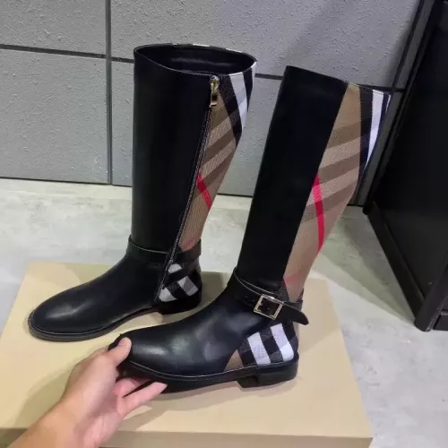 Burberry Boots For Women #1363023, $122.00 USD, [ITEM#1363023], Burberry Boots