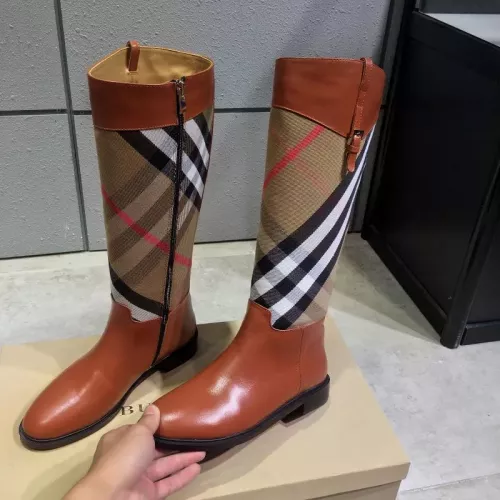 Burberry Boots For Women #1363024