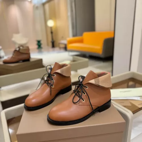 Burberry Boots For Women #1363032