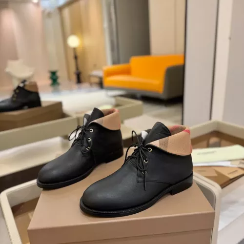 Burberry Boots For Women #1363035